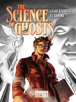 cover image of The Science of Ghosts